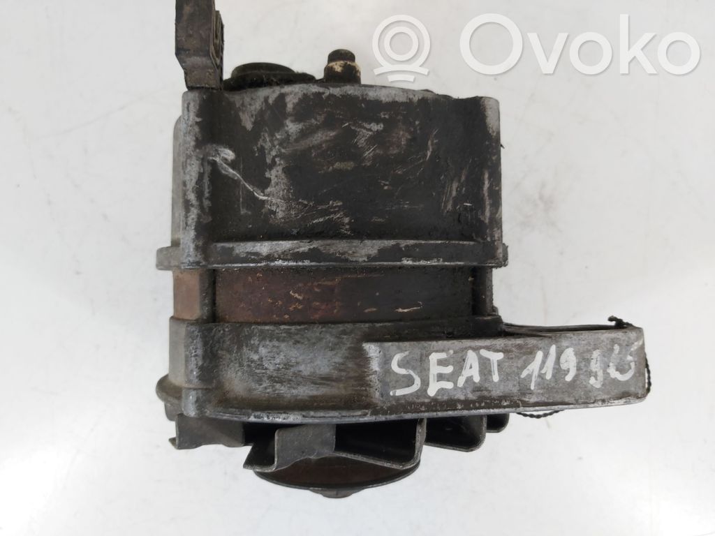 Seat Ibiza I (021A) Generatorius 