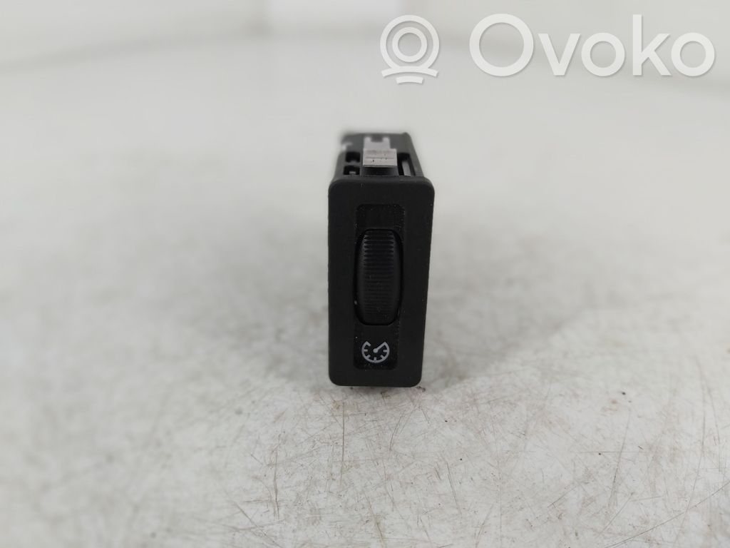 BMW 3 E36 Panel lighting control switch 
