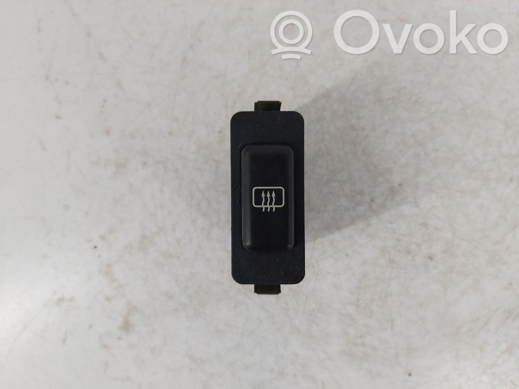 BMW 5 E34 Windscreen/window heater switch 