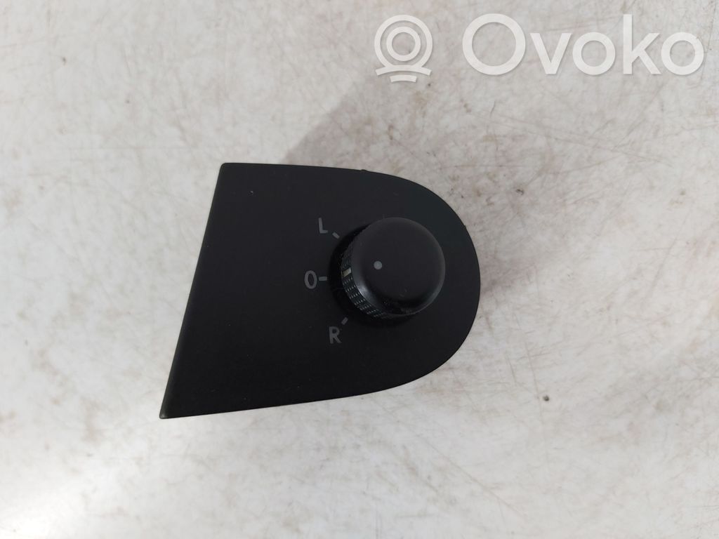 Ford Galaxy Wing mirror switch 