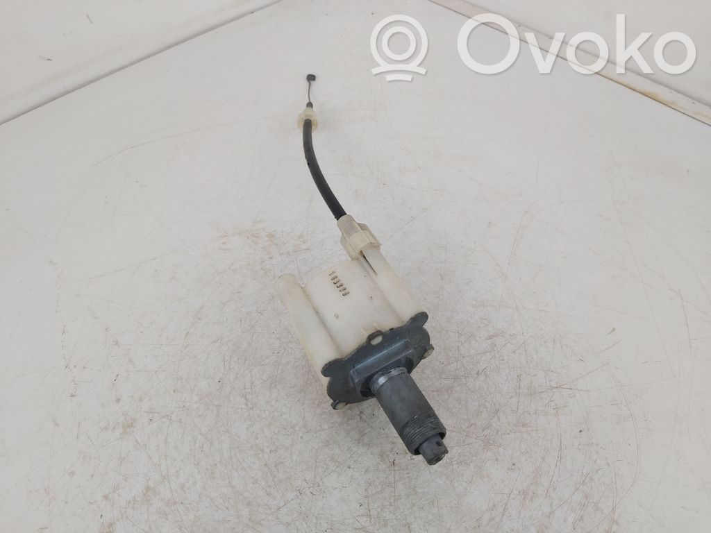 Mercedes-Benz E W124 Climate control unit 