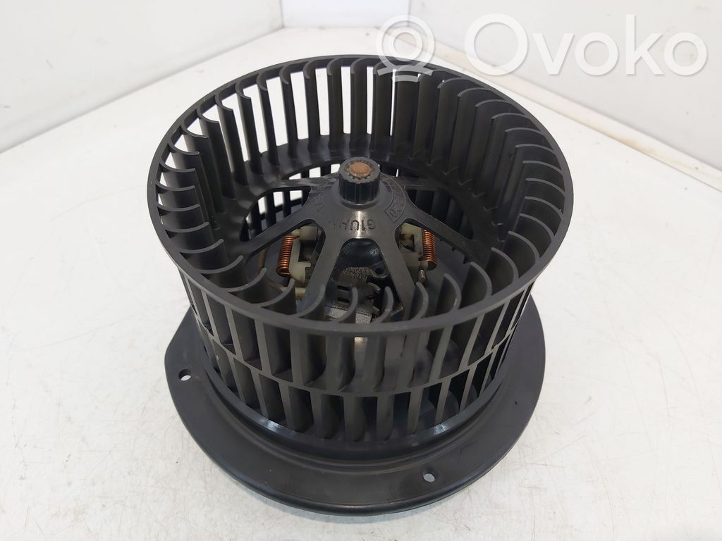 Ford Galaxy Mazā radiatora ventilators 