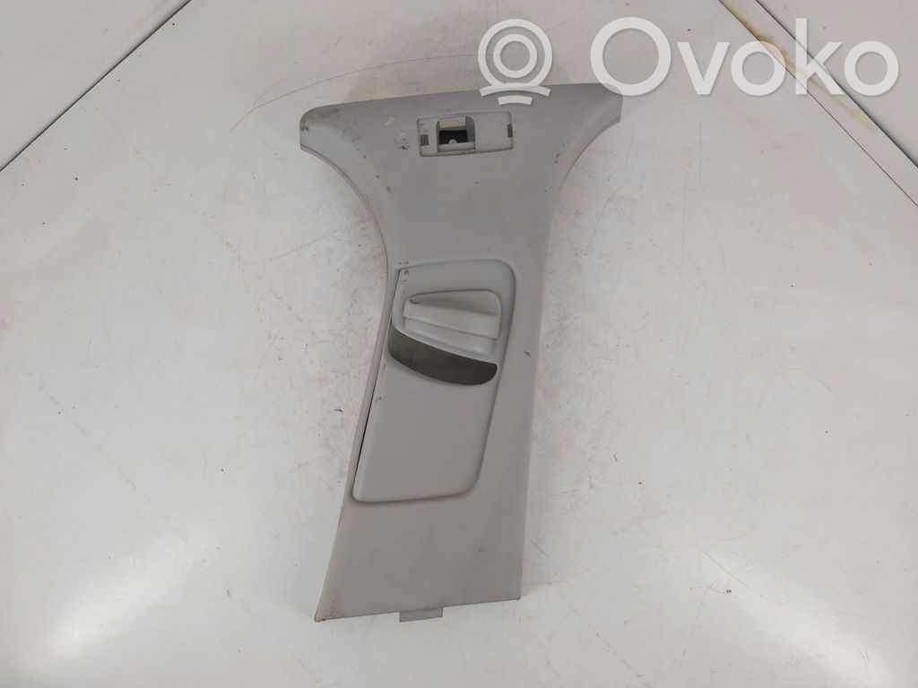 Ford Mondeo MK IV Other interior part 