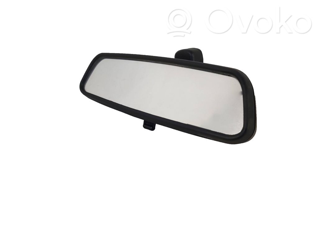 BMW 5 E39 Rear view mirror (interior) 