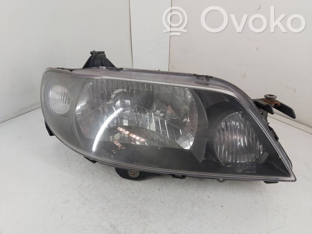 Lampa przednia   98869885,STANLEYP1364