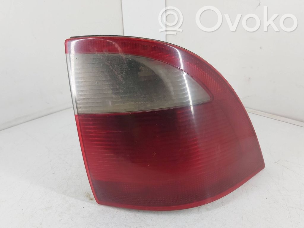 Saab 9-5 Rear/tail lights 