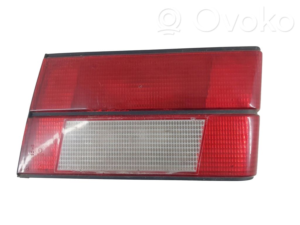 BMW 5 E39 Tailgate rear/tail lights 