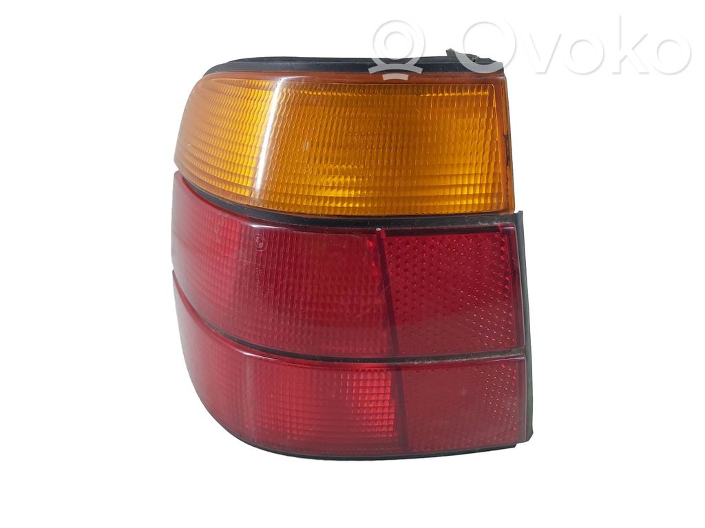 BMW 5 E34 Rear/tail lights 
