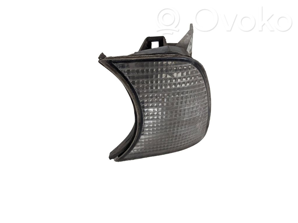 BMW 5 E34 Front indicator light 