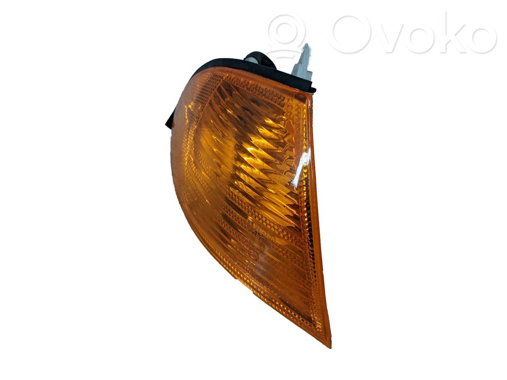 BMW 3 E46 Front indicator light 