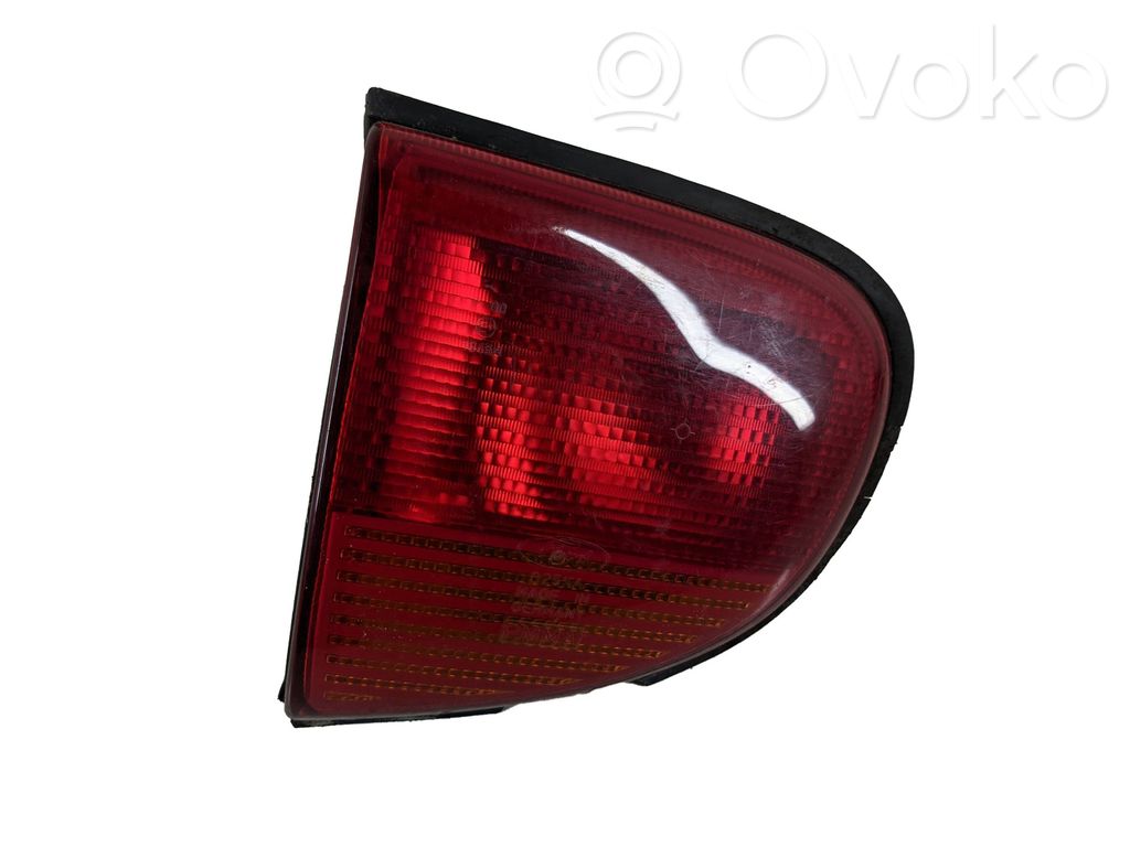 Ford Escort Tailgate rear/tail lights 