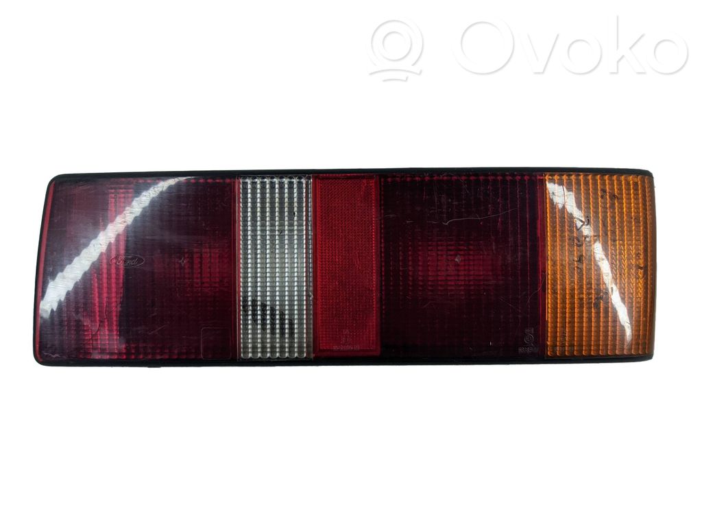 Ford Escort Rear/tail lights 