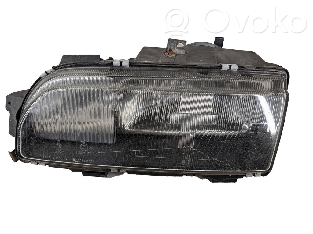 Ford Scorpio Headlight/headlamp 