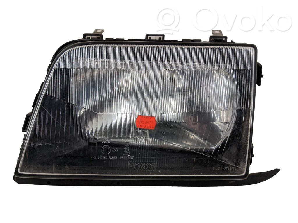 Opel Ascona C Scheinwerfer 