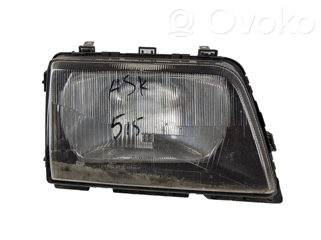 Headlight/headlamp