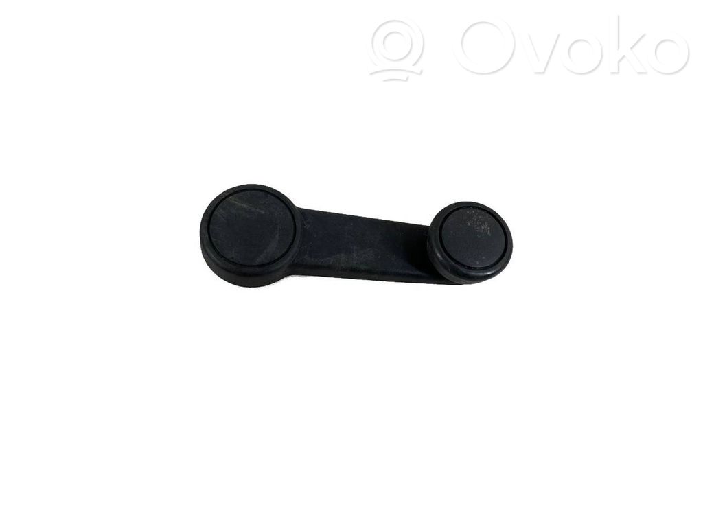 Ford Focus Front door window winding handle 