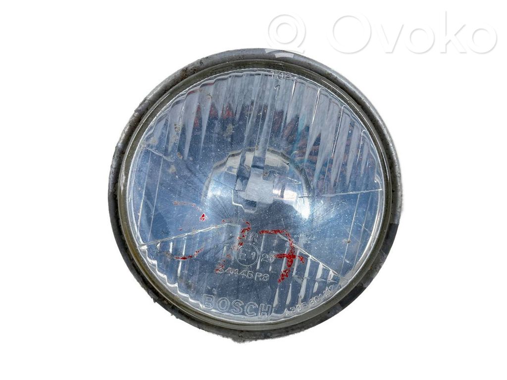 BMW 3 E30 Headlight/headlamp 