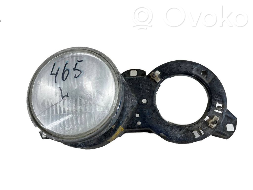 BMW 3 E30 Headlight/headlamp 