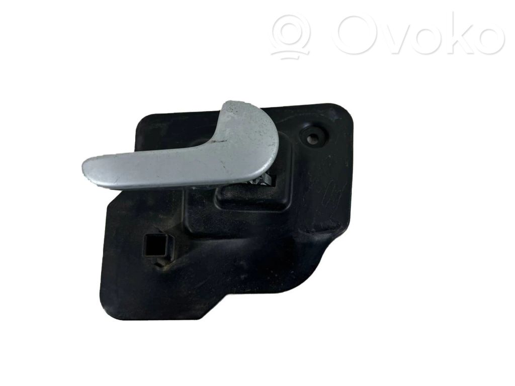 Opel Meriva A Front door interior handle 