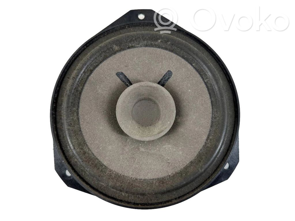 Opel Meriva A Rear door speaker 