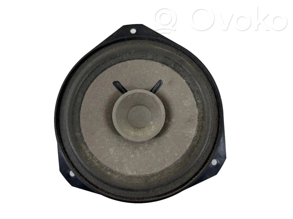 Opel Meriva A Rear door speaker 