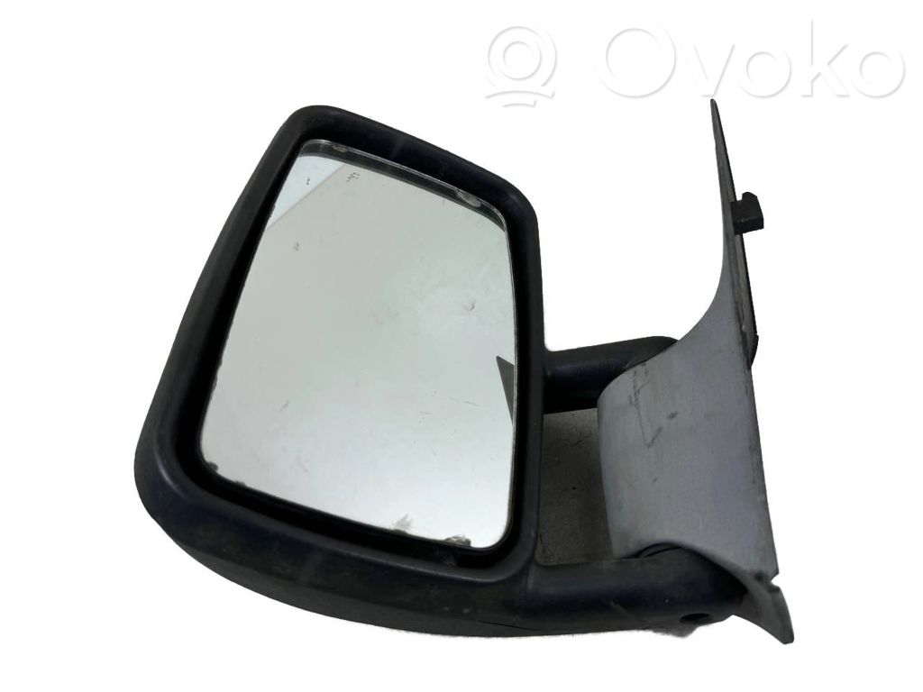 Mercedes-Benz Sprinter W901 W902 W903 W904 Manual wing mirror 