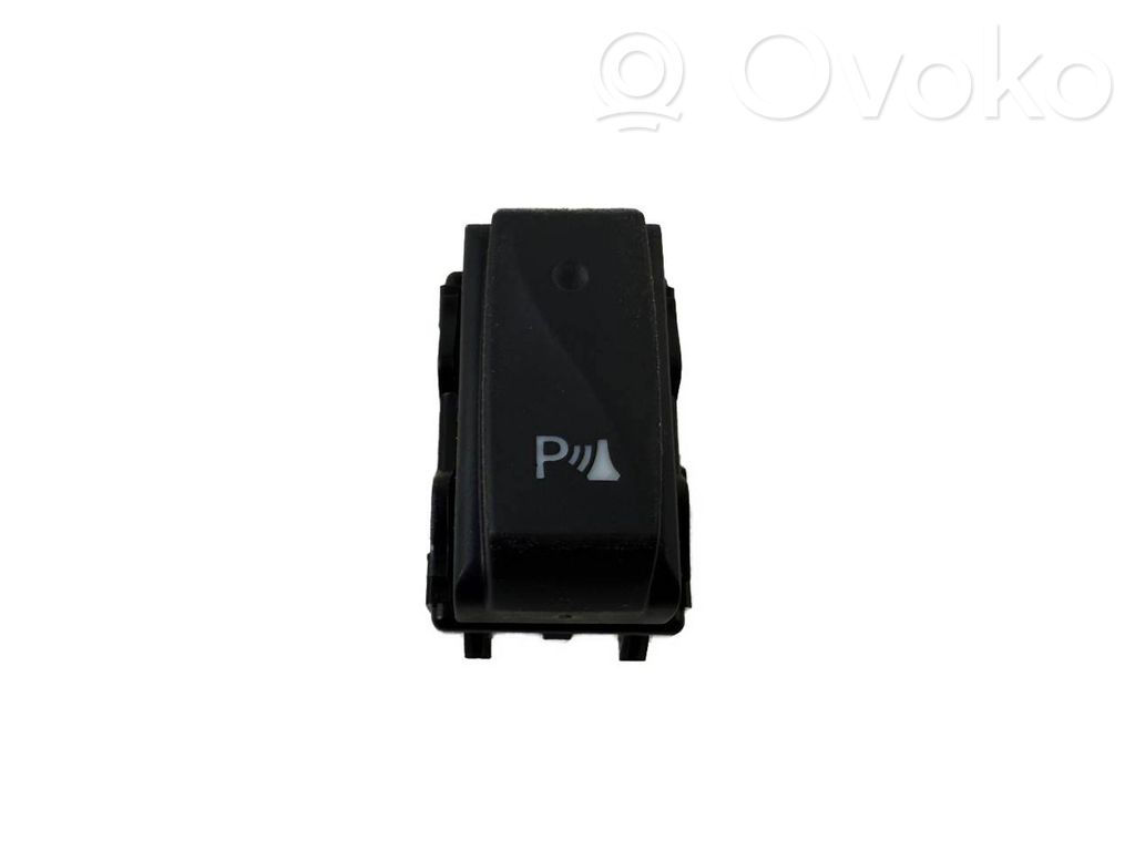 Dacia Dokker Parking (PDC) sensor switch 