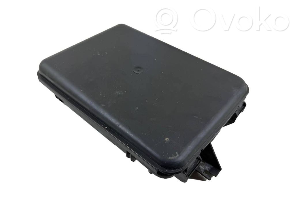 Engine control unit box   8D0927355A,8D0927613