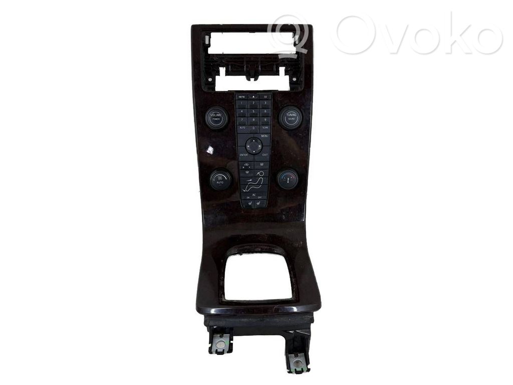 Central console control unit   8650702,33378M