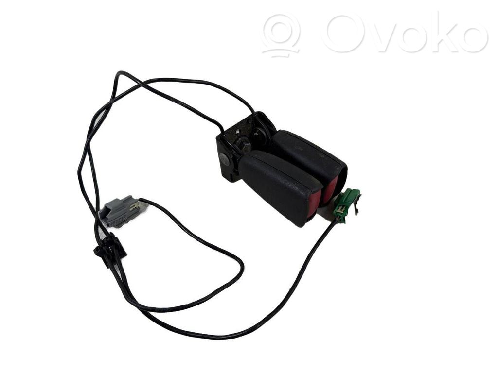 Volvo V50 Bridă fixare centură de siguranță spate 