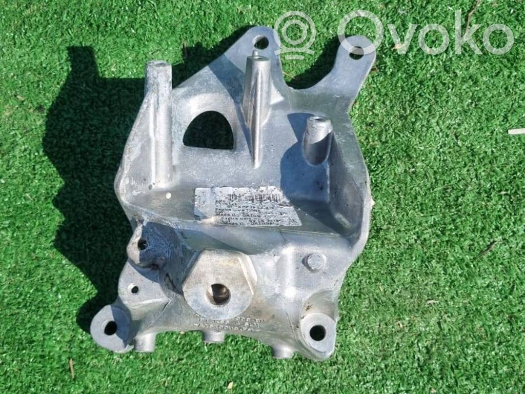 Engine mounting bracket   4M0199308BM