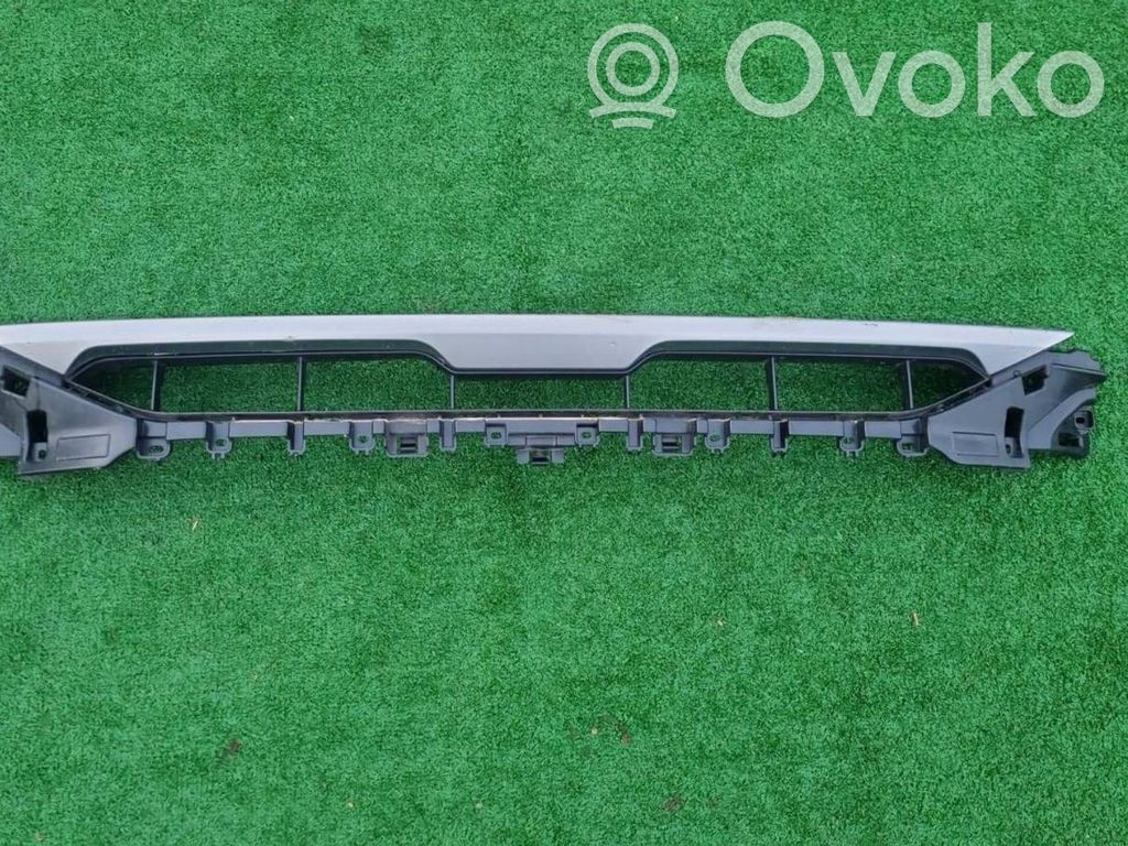 Audi A1 Rear bumper cross member 