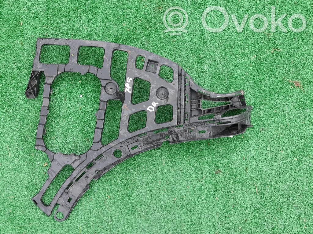 Porsche Cayenne (92A) Rear bumper mounting bracket 