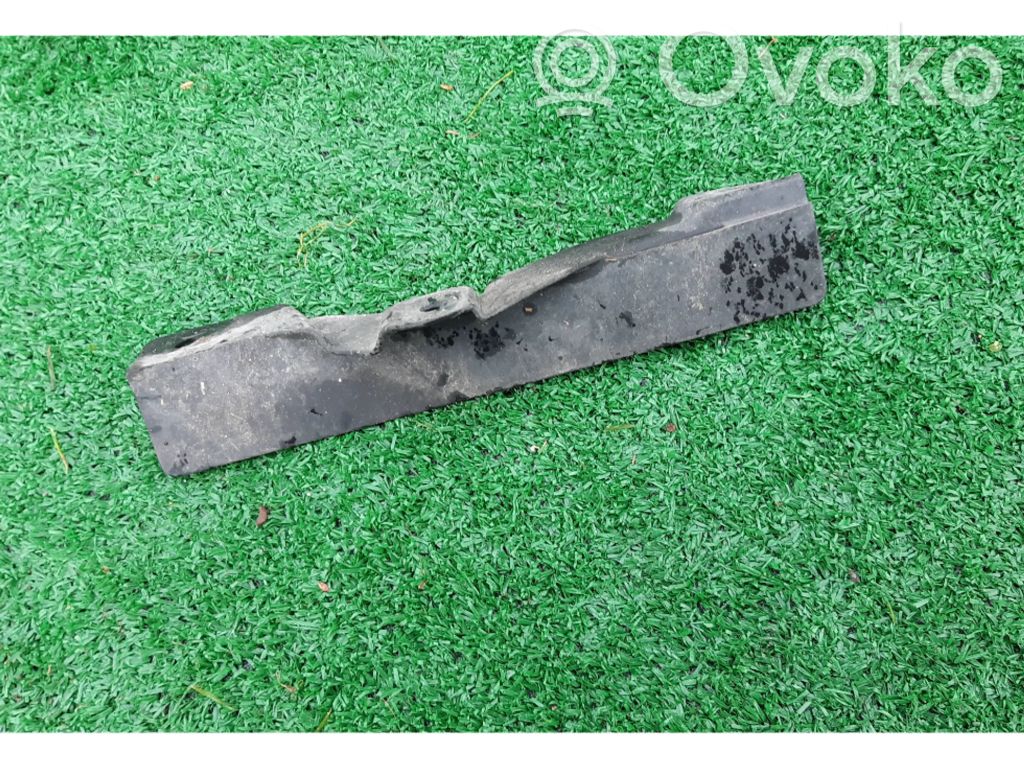 BMW 3 E92 E93 Front bumper splitter molding 
