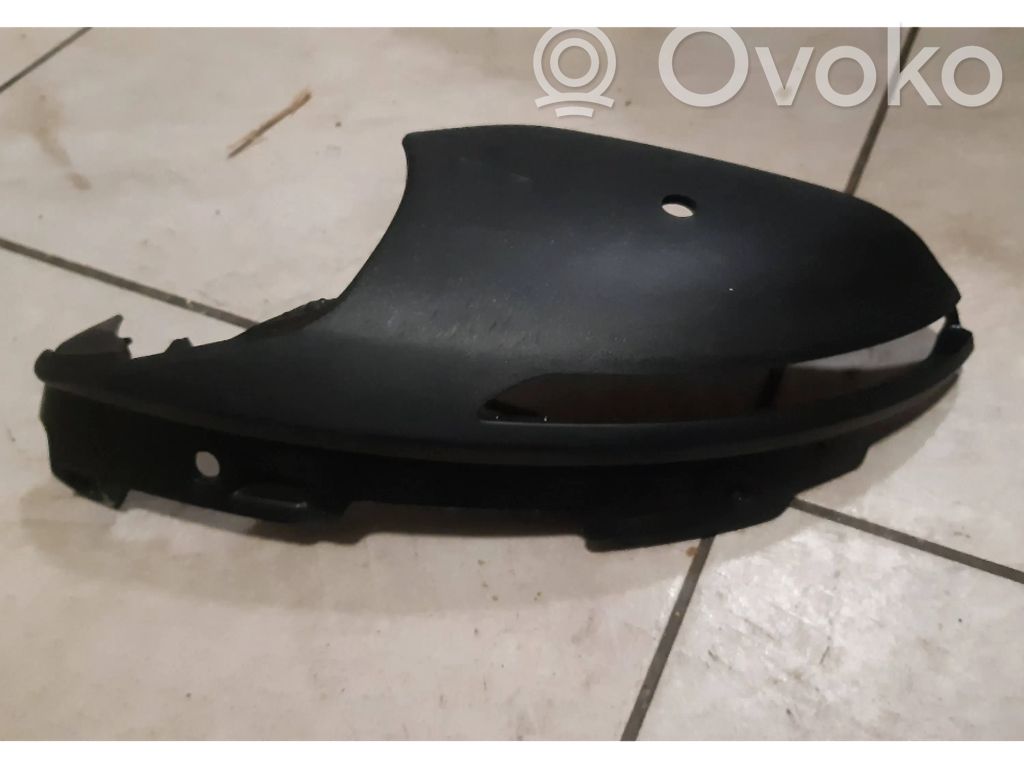 Renault Megane IV Capac plastic oglindă exterioară 