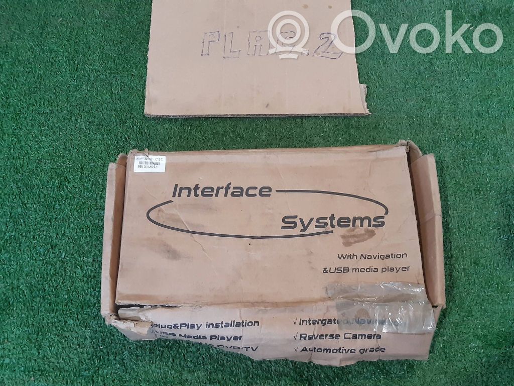 BMW 5 E60 E61 Sonstige Steuergeräte / Module 