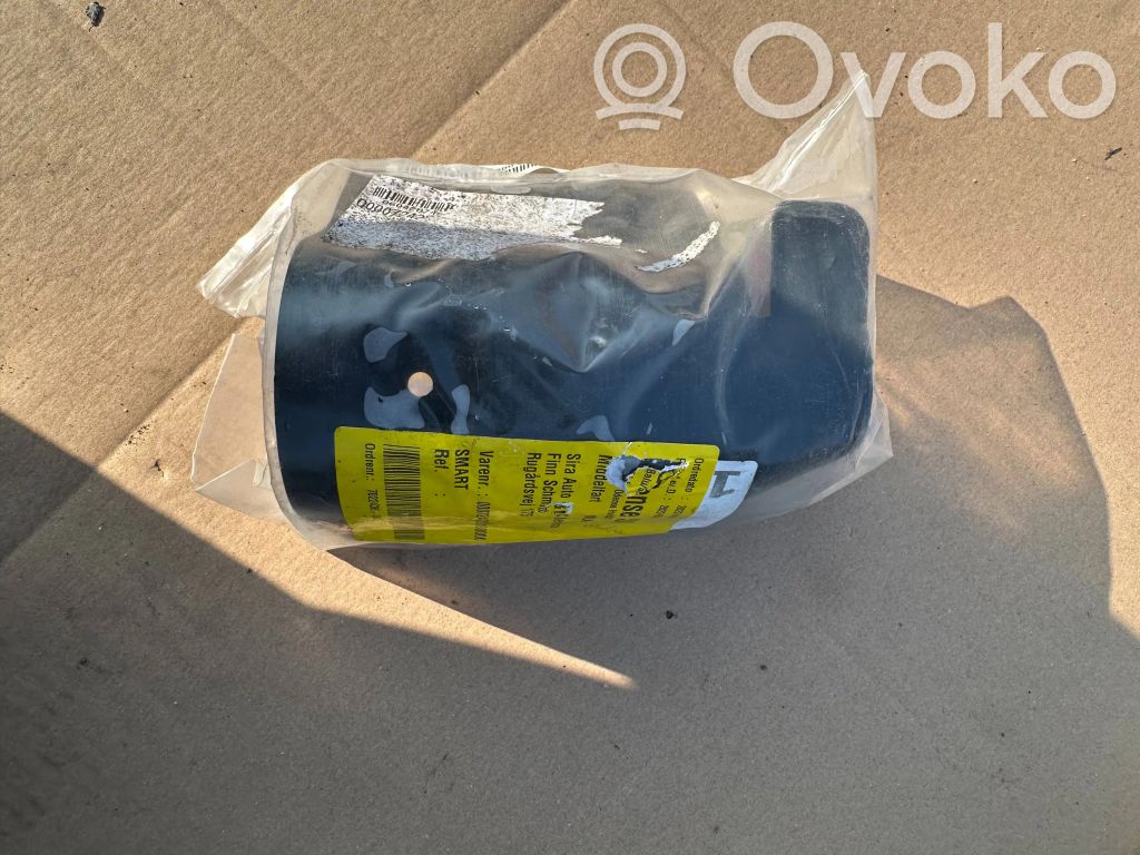 Smart ForTwo I Piesă generator/alternator 