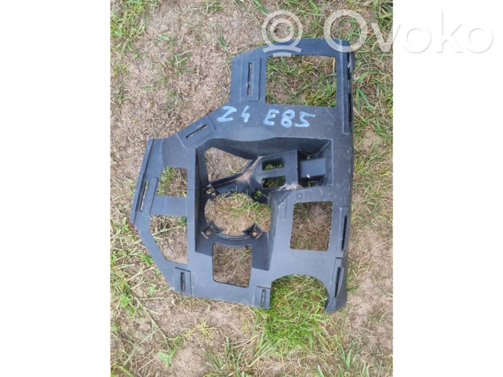 BMW Z4 E85 E86 Front bumper mounting bracket 