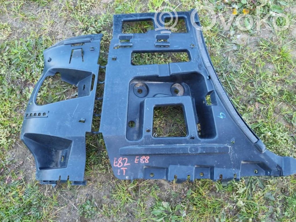 Rear bumper mounting bracket   7170663,15857711