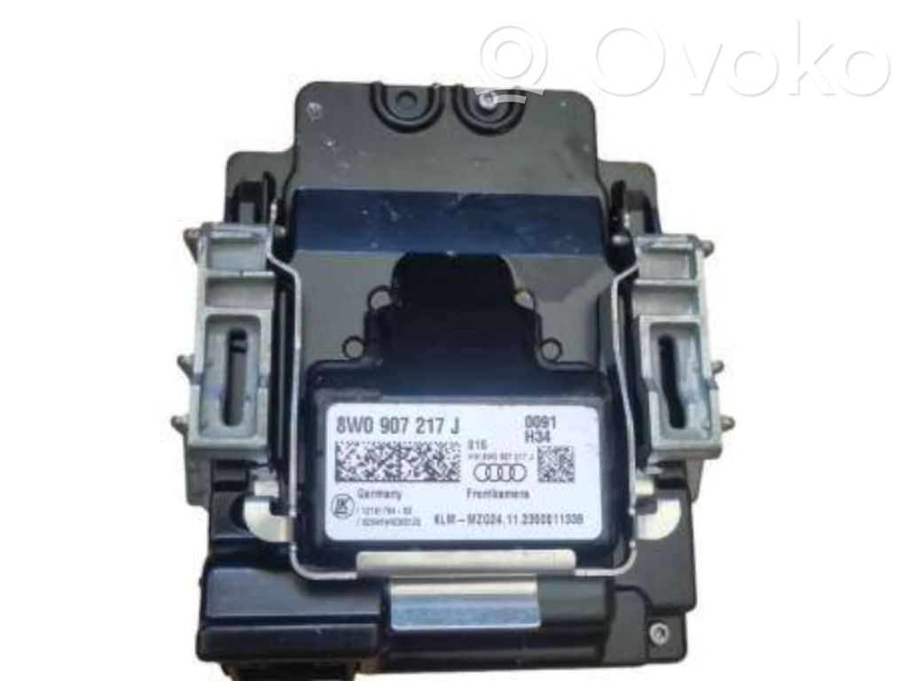 Windshield/windscreen camera   8W0907217J