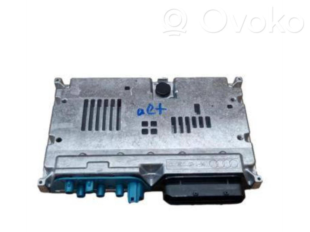 Camera control unit module   4K4907117B,4K4907117P