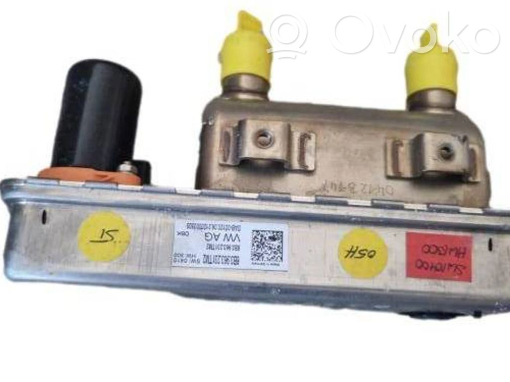 Other control units/modules   8B3963231