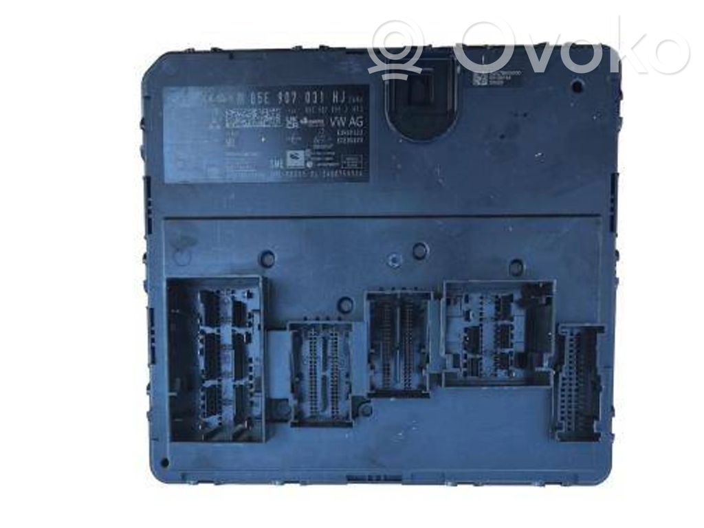 Mukavuusmoduuli   85E907031HJ,85E907059J