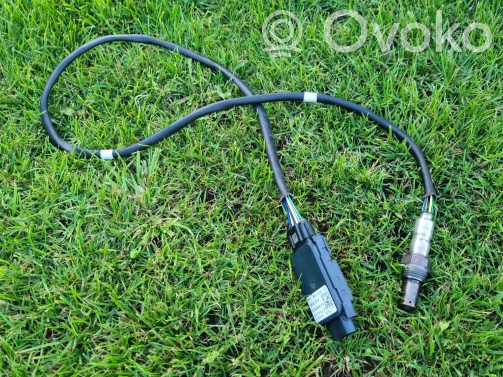 Sonde lambda   4N0907807H