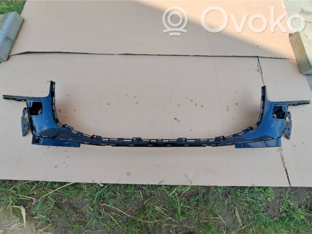 Front bumper   85H807061A,50311