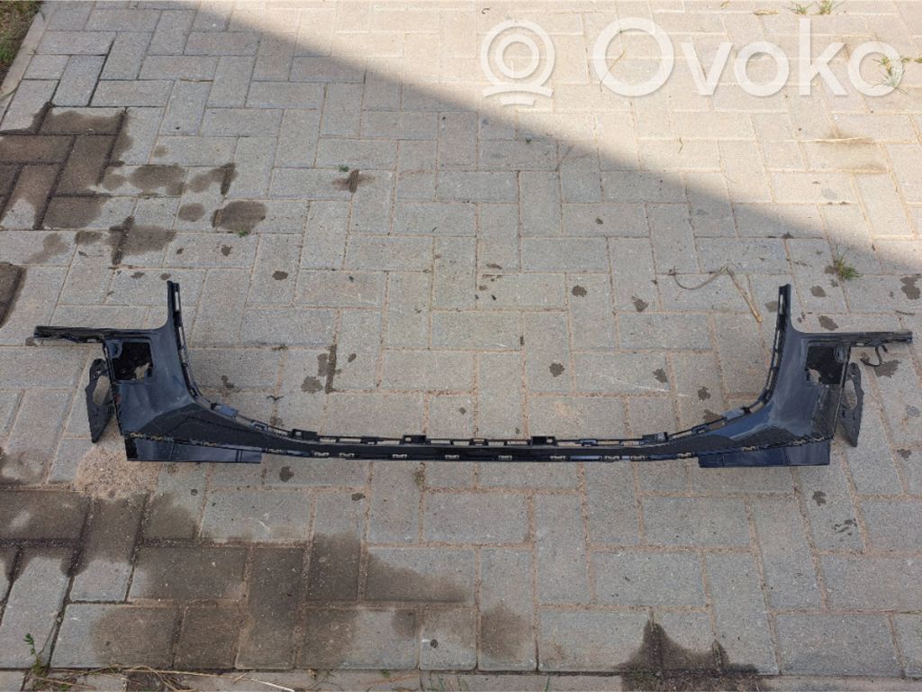 Audi e-tron Front bumper 