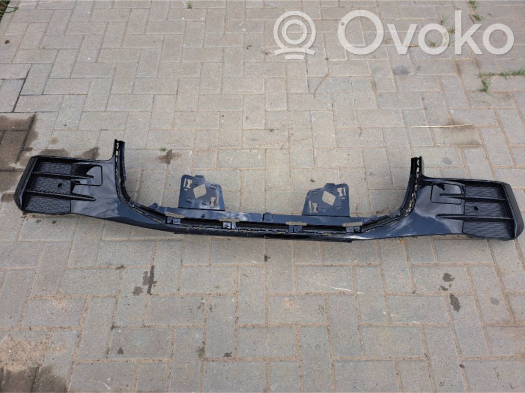 Front bumper   85H807725B,DNP50226