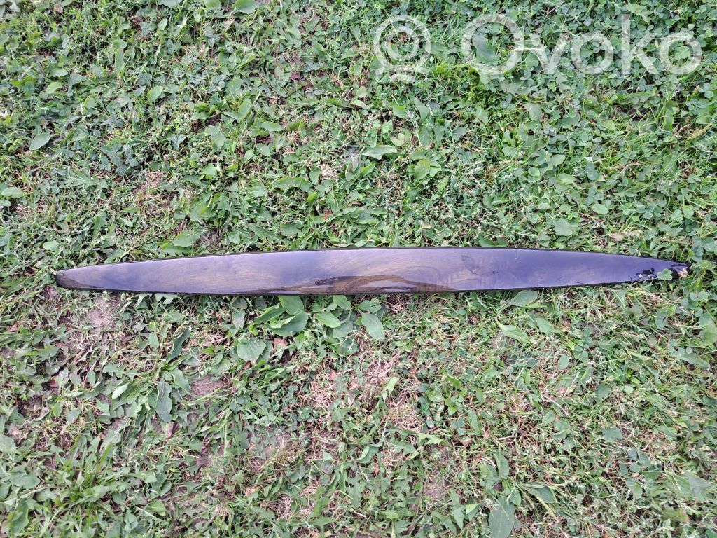 BMW 1 E81 E87 Dashboard trim 