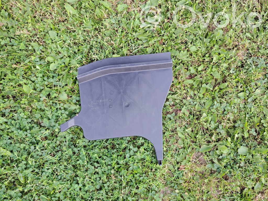 BMW 1 E82 E88 Other trunk/boot trim element 
