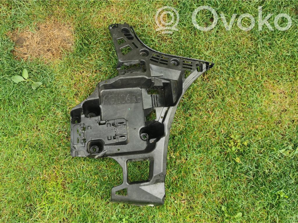 BMW 2 Active Tourer U06 Rear bumper mounting bracket 